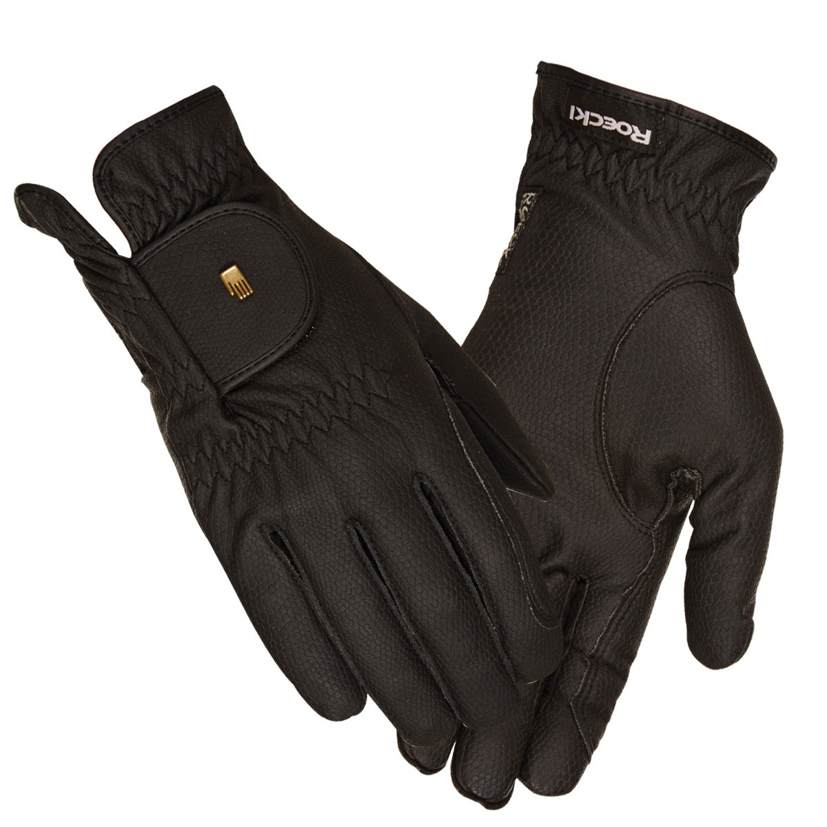 Roeckl Gloves Roeck-Grip Winter – Equestrian Sports House