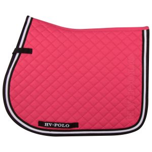 hv polo saddle pad