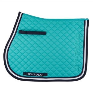 hv polo saddle pad