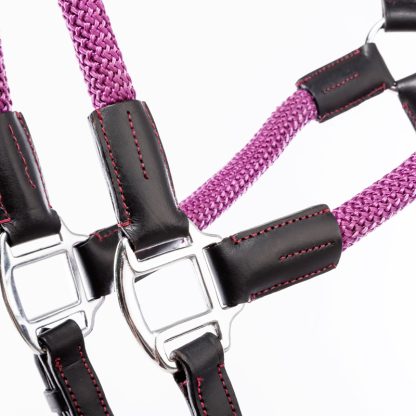 Rope Halter Set "Cavo" Kavalkade - Image 10