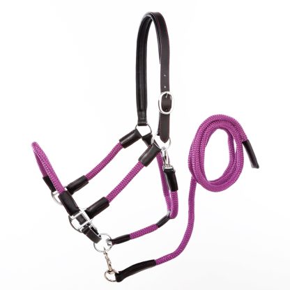 Rope Halter Set "Cavo" Kavalkade - Image 11