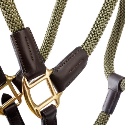 Rope Halter Set "Cavo" Kavalkade - Image 13