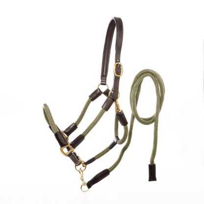 Rope Halter Set "Cavo" Kavalkade - Image 14