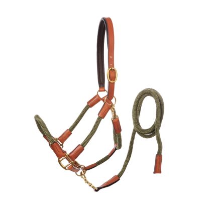 Rope Halter Set "Cavo" Kavalkade - Image 16