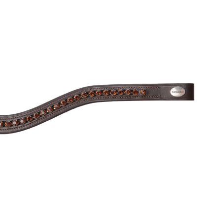 Kavalkade Browband Gloss - Image 3