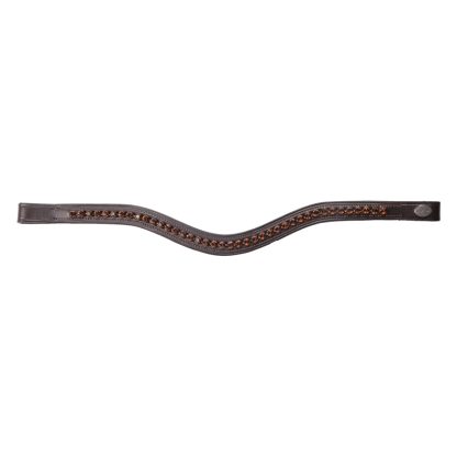 Kavalkade Browband Gloss - Image 6