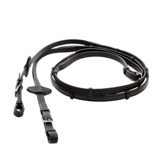 Kavalkade Softgrip Reins - 5rdgs