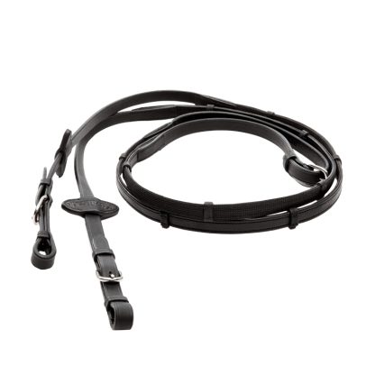 Kavalkade Softgrip Reins - 5rdgs