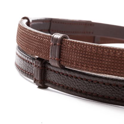 Kavalkade Softgrip Reins - 5rdgs - Image 2