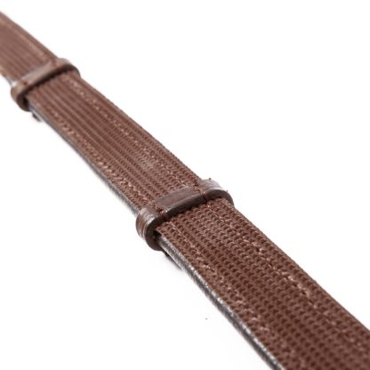 Kavalkade Softgrip Reins - 5rdgs - Image 4