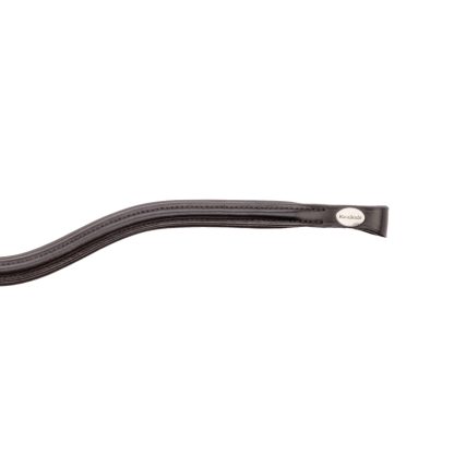 Kavalkade Browband Leather - Image 7