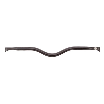 Kavalkade Browband Leather - Image 2