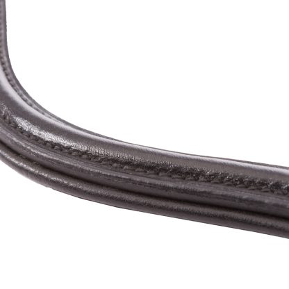 Kavalkade Browband Leather - Image 3