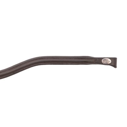 Kavalkade Browband Leather - Image 4