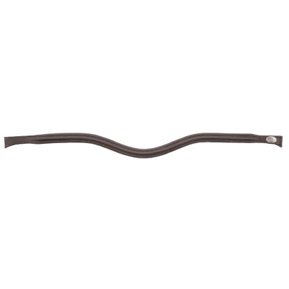 Kavalkade Browband Leather - Image 5