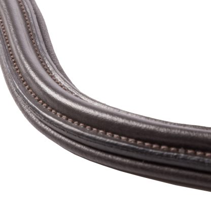 Kavalkade Browband Leather - Image 6