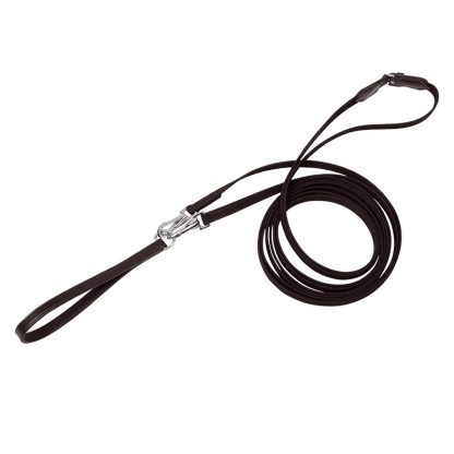 Kavalkade Webbed Draw Reins