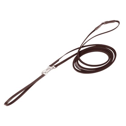 Kavalkade Webbed Draw Reins - Image 6