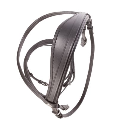 Kavalkade Bridle "Quentin" - Image 3