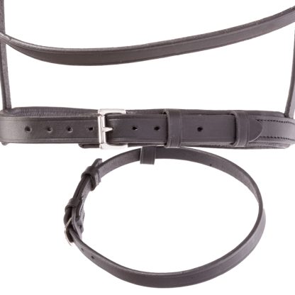 Kavalkade Bridle "Quentin" - Image 4