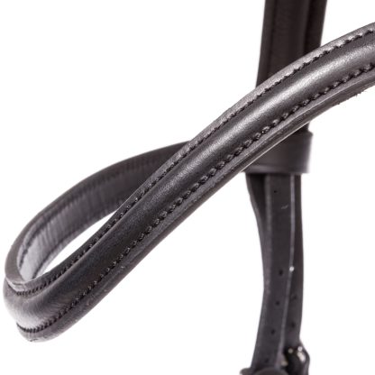 Kavalkade Bridle "Quentin" - Image 5