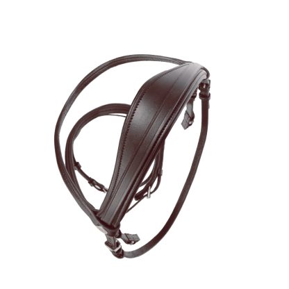 Kavalkade Bridle "Quentin" - Image 7