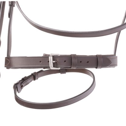 Kavalkade Bridle "Quentin" - Image 8