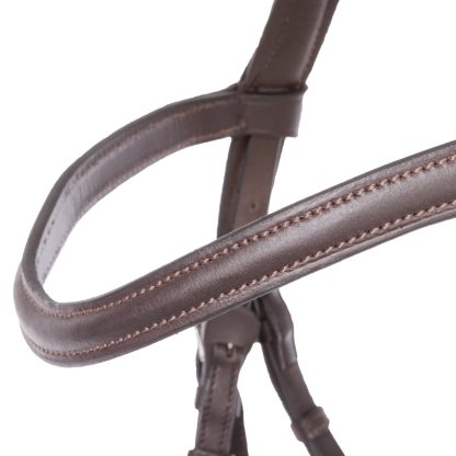 Kavalkade Bridle "Quentin" - Image 9