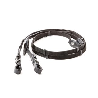 Kavalkade Webbed Reins "Classic"