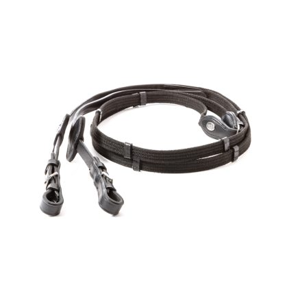 Kavalkade Webbed Reins "Classic"